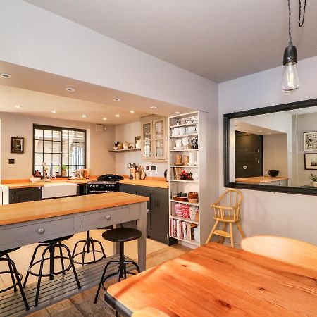 12 Banks Street Villa Horncastle  Eksteriør billede