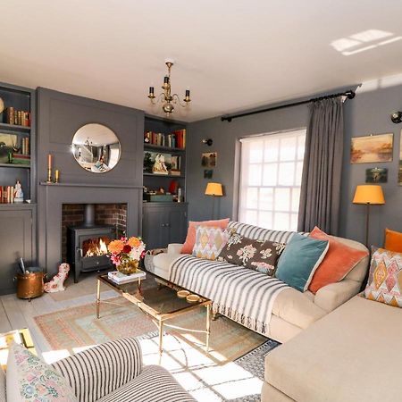 12 Banks Street Villa Horncastle  Eksteriør billede