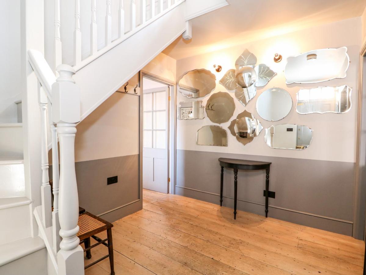 12 Banks Street Villa Horncastle  Eksteriør billede