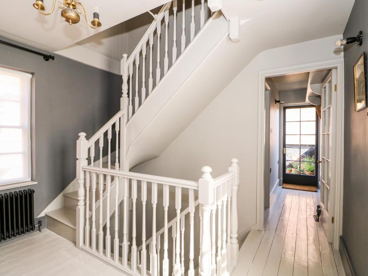 12 Banks Street Villa Horncastle  Eksteriør billede