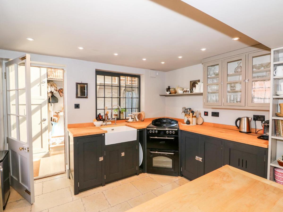 12 Banks Street Villa Horncastle  Eksteriør billede