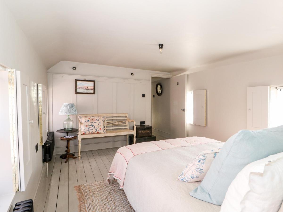 12 Banks Street Villa Horncastle  Eksteriør billede