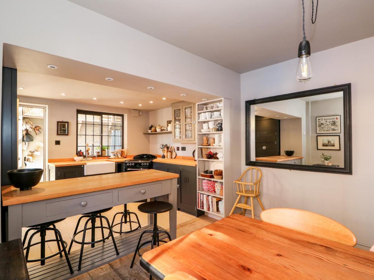 12 Banks Street Villa Horncastle  Eksteriør billede