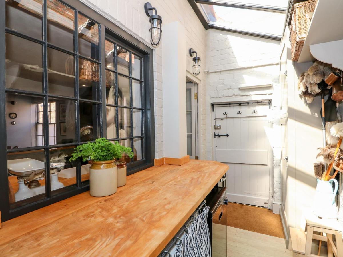 12 Banks Street Villa Horncastle  Eksteriør billede