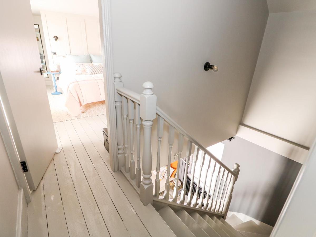 12 Banks Street Villa Horncastle  Eksteriør billede
