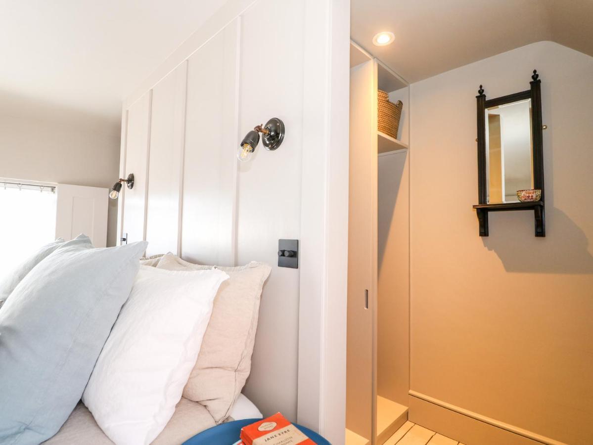 12 Banks Street Villa Horncastle  Eksteriør billede