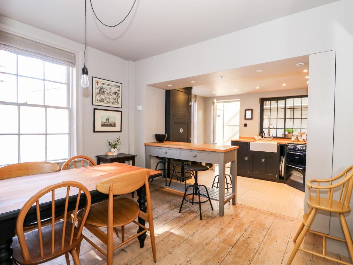 12 Banks Street Villa Horncastle  Eksteriør billede