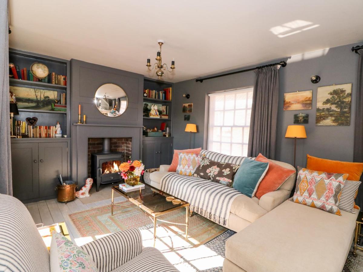 12 Banks Street Villa Horncastle  Eksteriør billede