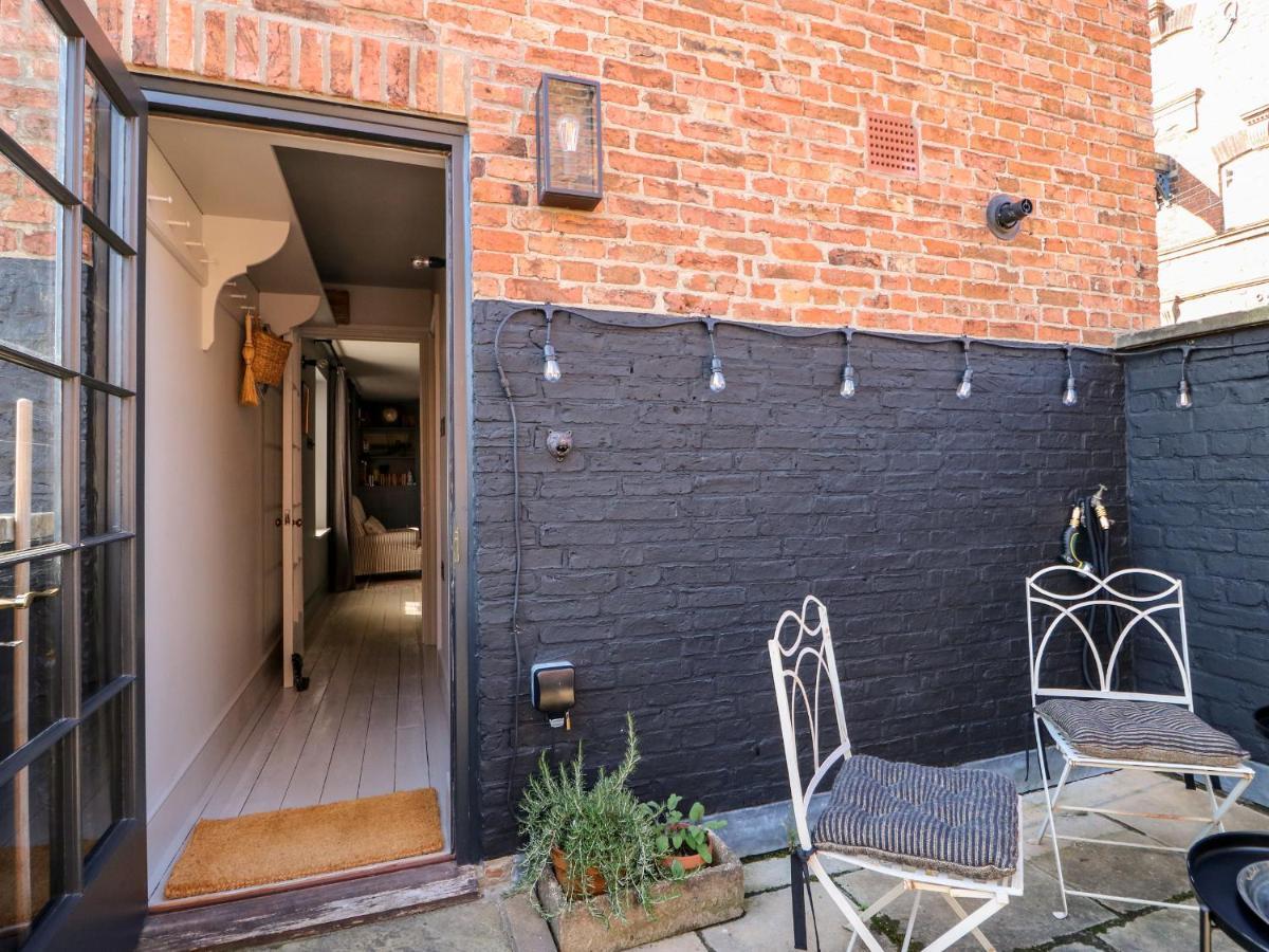 12 Banks Street Villa Horncastle  Eksteriør billede